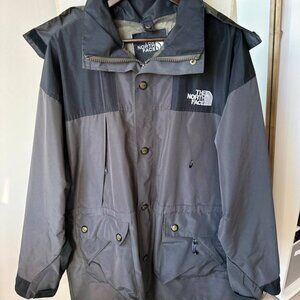 Vintage The North Face Gore-Tex Jacket – 1994 – Men’s XL